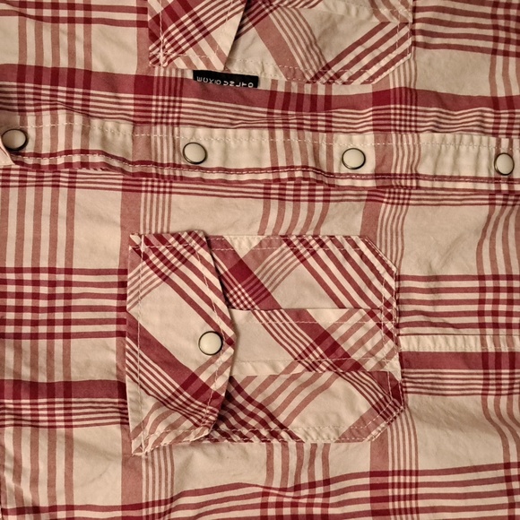 BUY 4 $26.....Men's large Ecko shirt - Picture 5 of 8